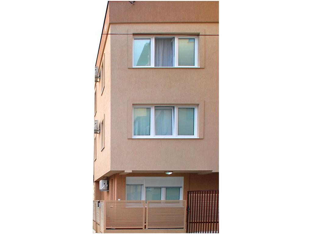 Modern City Apartments SJJ Esterno foto