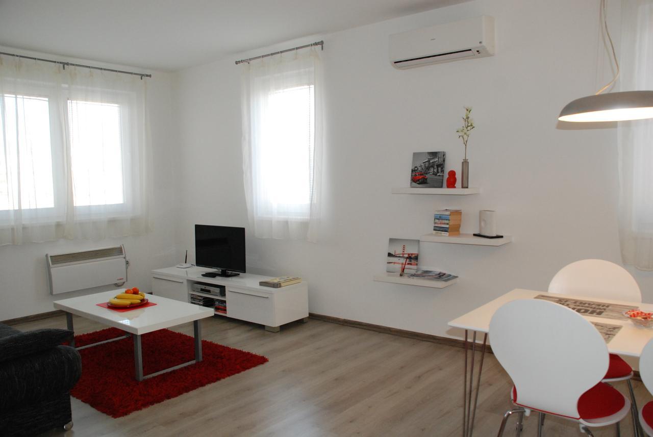 Modern City Apartments SJJ Esterno foto
